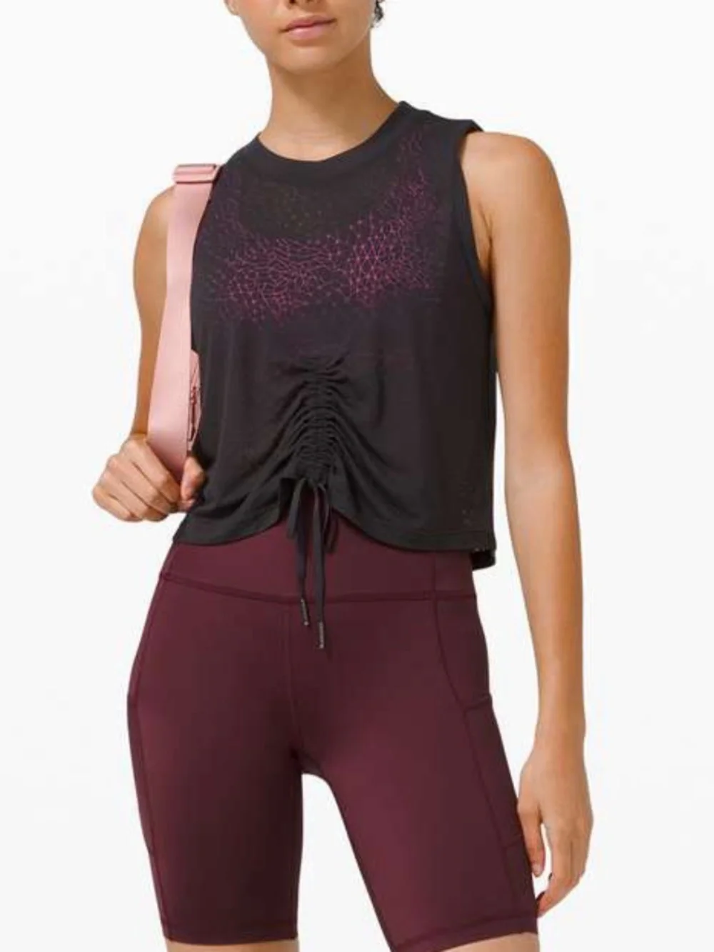 Brand New Lululemon Black 